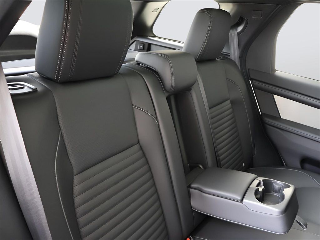2025 Land Rover Discovery Sport SE San Clemente CA