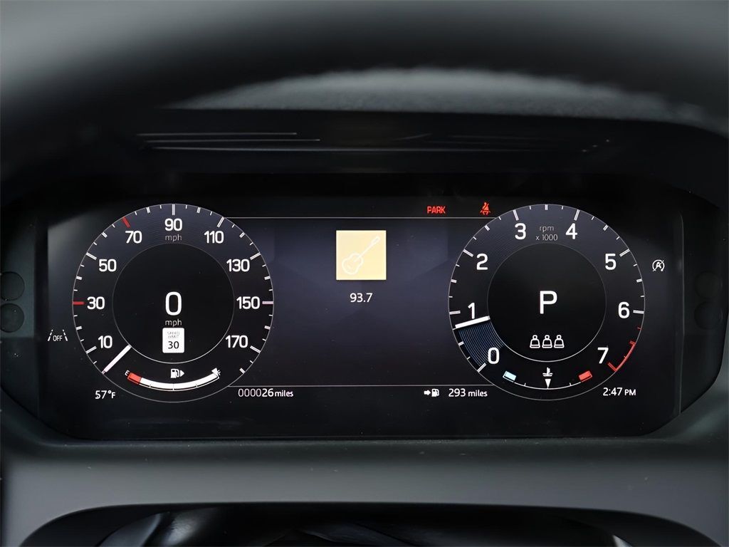 2025 Land Rover Discovery Sport SE San Clemente CA