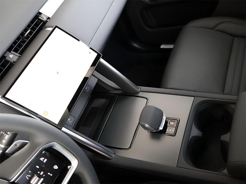 2025 Land Rover Discovery Sport SE San Clemente CA