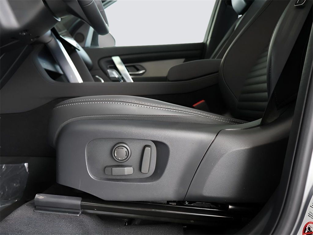 2025 Land Rover Discovery Sport SE San Clemente CA