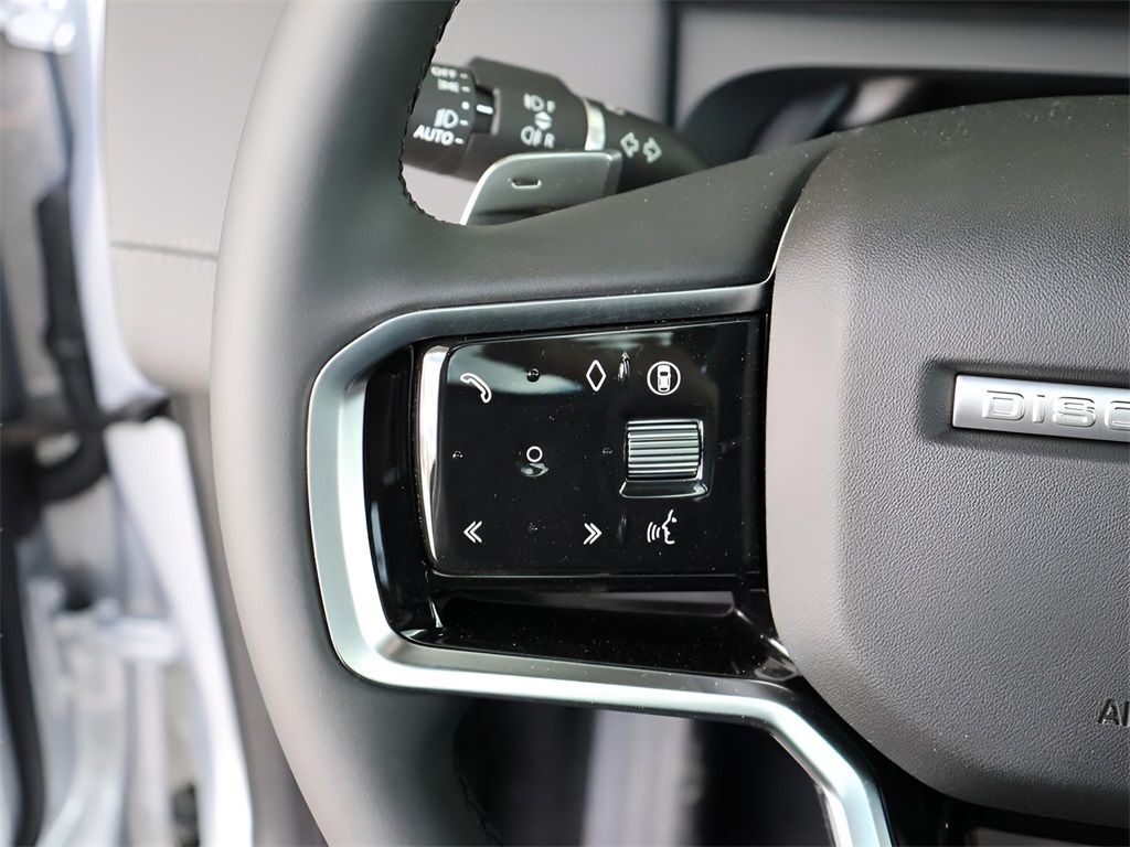 2025 Land Rover Discovery Sport SE San Clemente CA