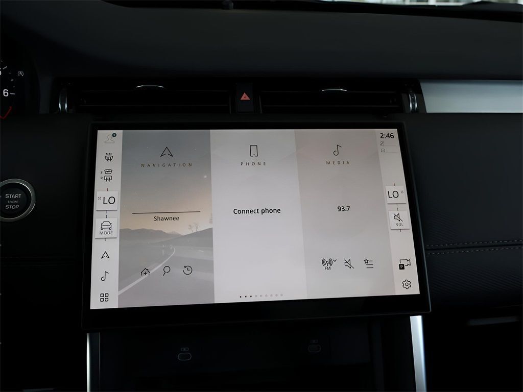 2025 Land Rover Discovery Sport SE San Clemente CA