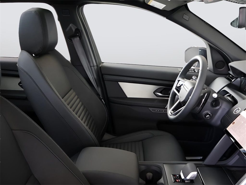 2025 Land Rover Discovery Sport SE San Clemente CA