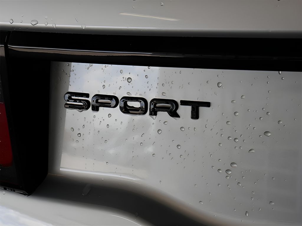 2025 Land Rover Discovery Sport SE San Clemente CA