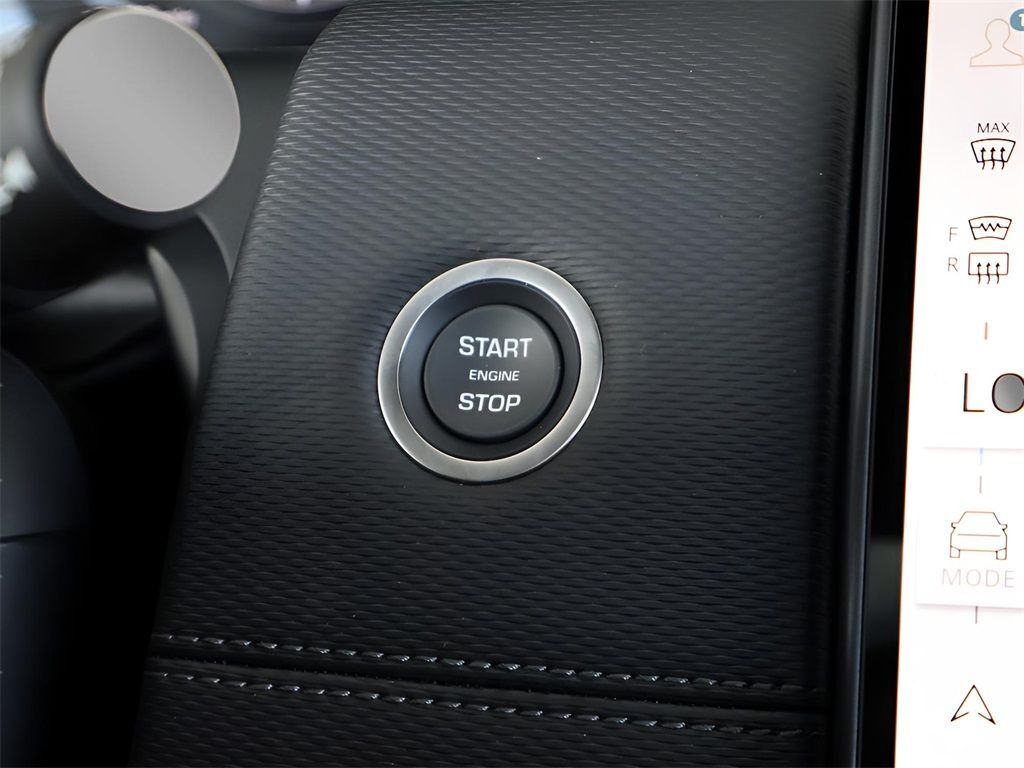 2025 Land Rover Discovery Sport SE San Clemente CA
