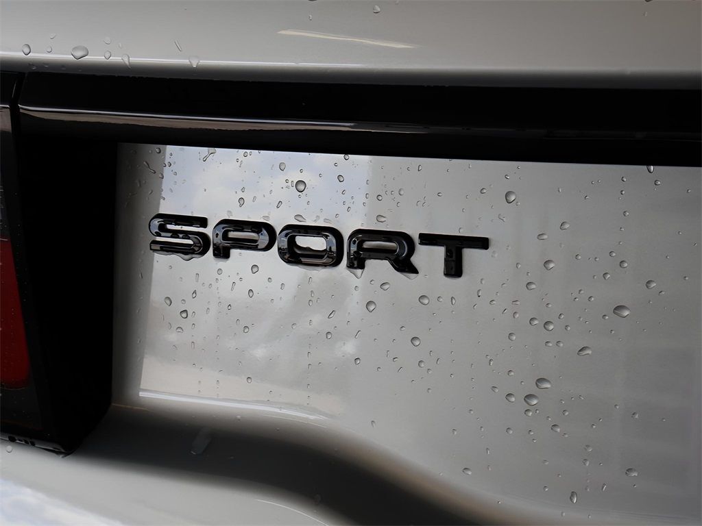 2025 Land Rover Discovery Sport SE San Clemente CA