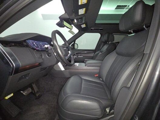 2025 Land Rover Range Rover Autobiography Indianapolis IN