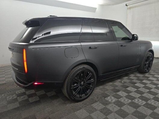 2025 Land Rover Range Rover Autobiography Indianapolis IN