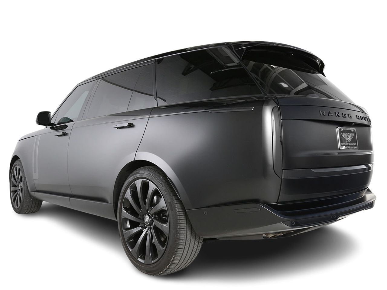 2025 Land Rover Range Rover Autobiography