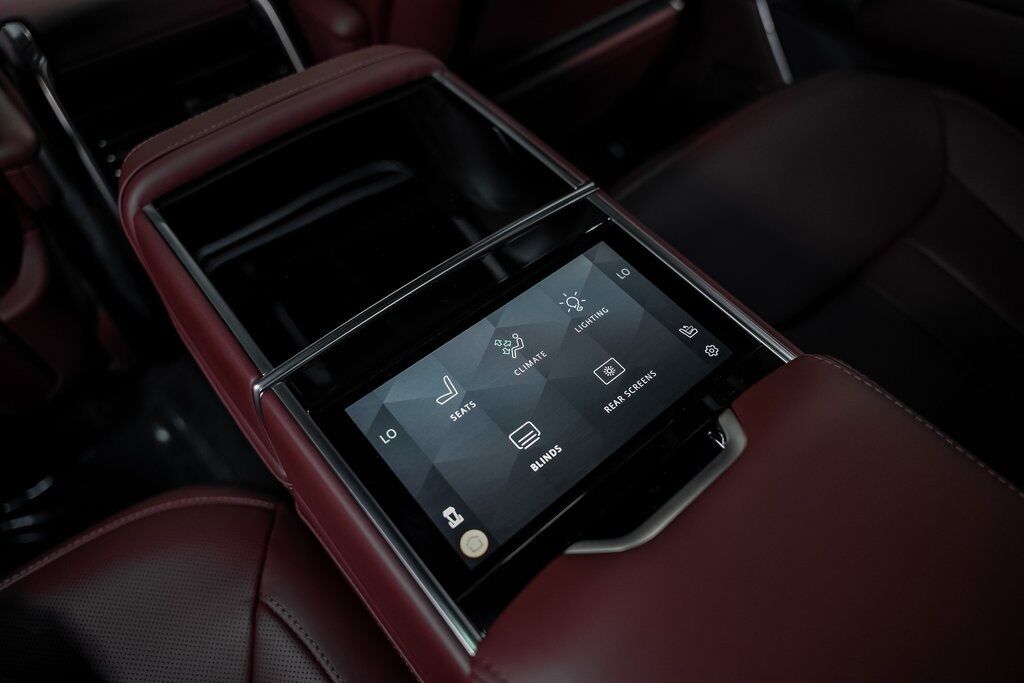 2025 Land Rover Range Rover Autobiography Ft Lauderdale FL