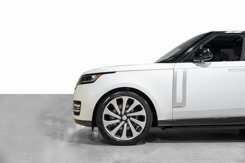 2025 Land Rover Range Rover Autobiography Ft Lauderdale FL