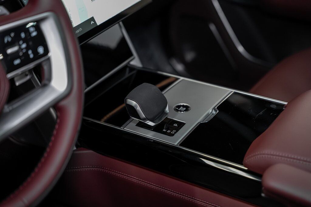 2025 Land Rover Range Rover Autobiography Ft Lauderdale FL