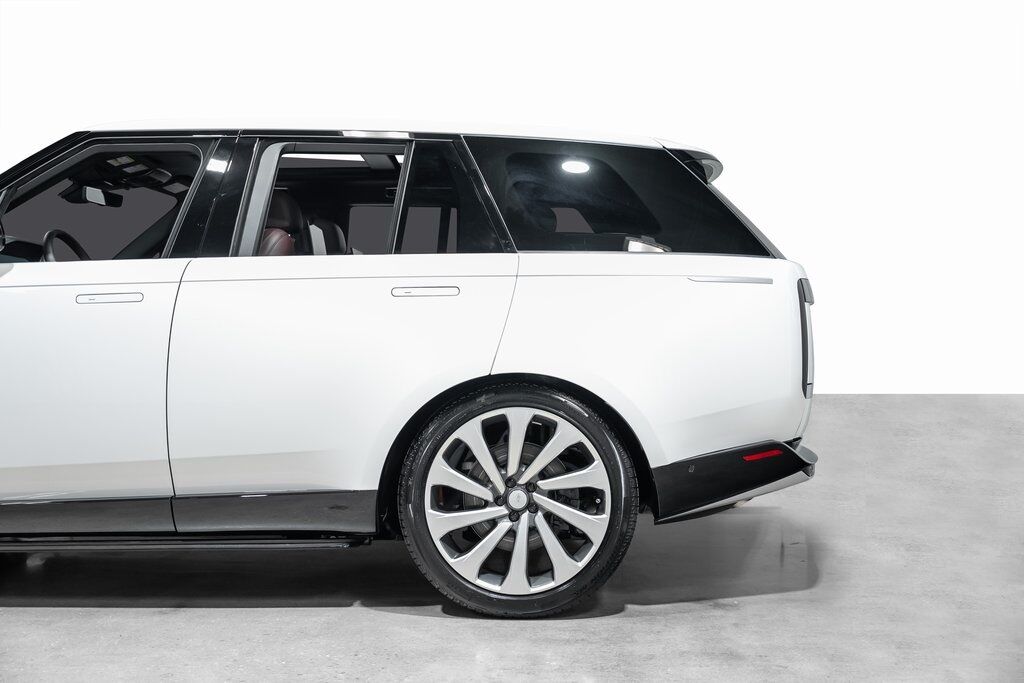 2025 Land Rover Range Rover Autobiography Ft Lauderdale FL