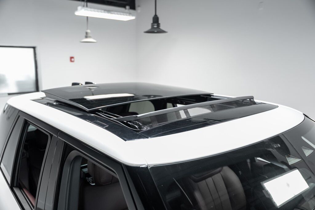 2025 Land Rover Range Rover Autobiography Ft Lauderdale FL