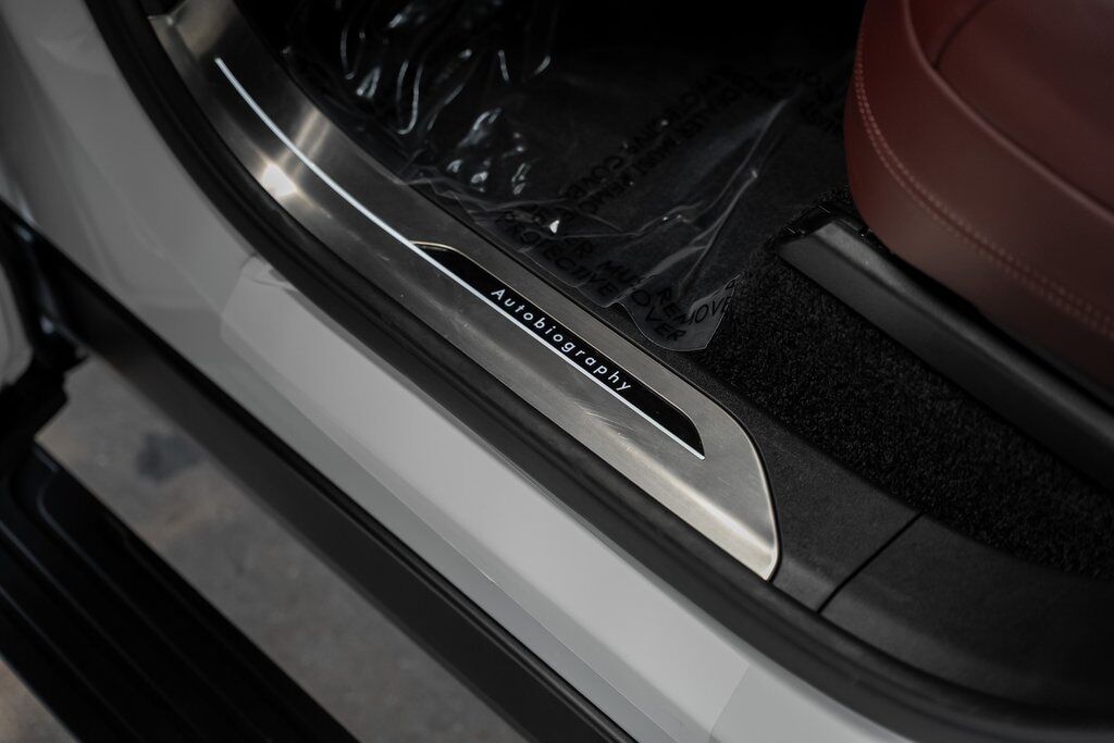 2025 Land Rover Range Rover Autobiography Ft Lauderdale FL