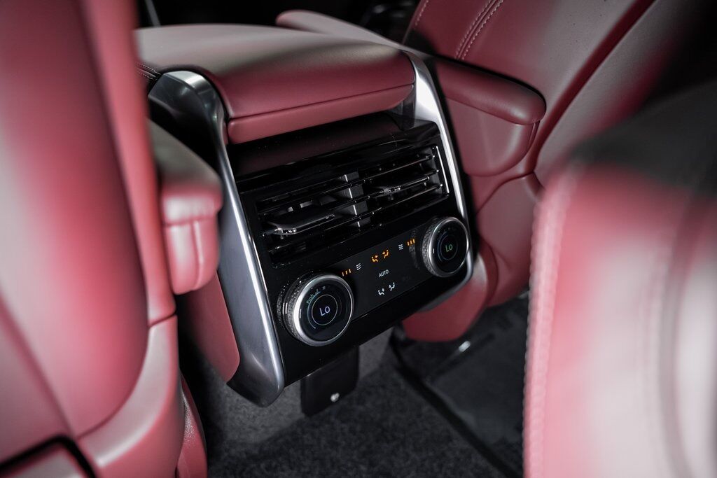 2025 Land Rover Range Rover Autobiography Ft Lauderdale FL