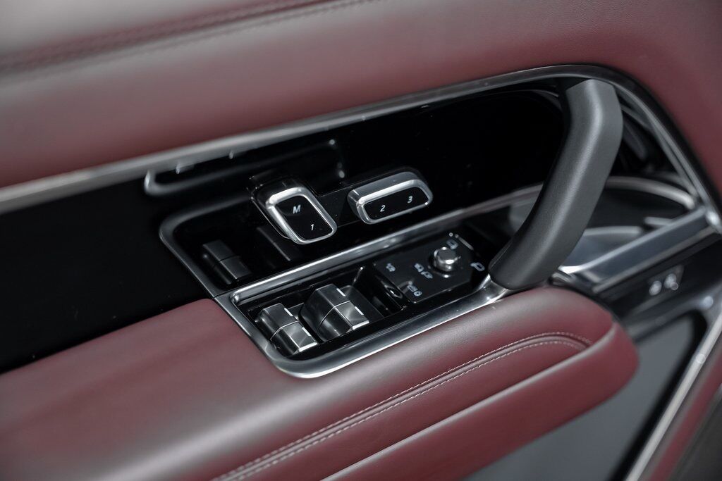 2025 Land Rover Range Rover Autobiography Ft Lauderdale FL