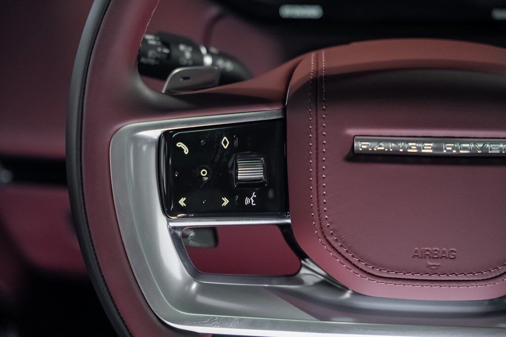 2025 Land Rover Range Rover Autobiography Ft Lauderdale FL