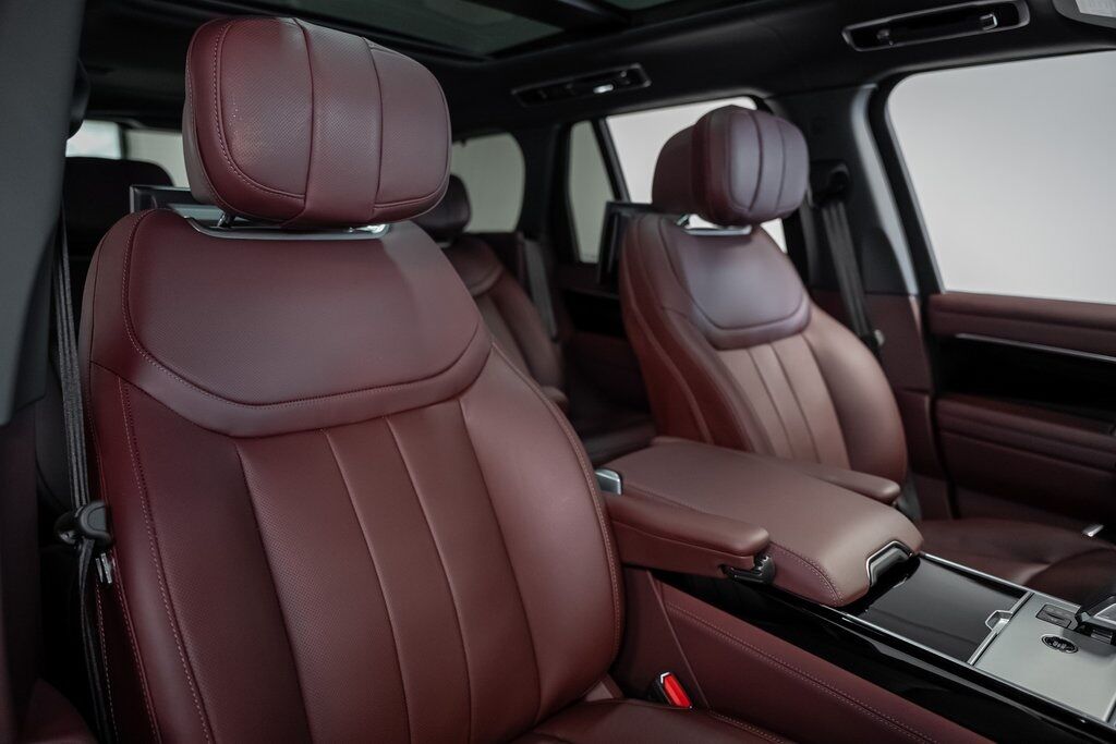 2025 Land Rover Range Rover Autobiography Ft Lauderdale FL