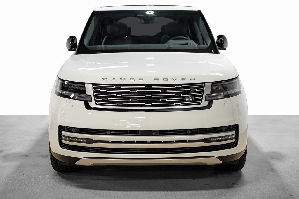 2025 Land Rover Range Rover Autobiography Ft Lauderdale FL