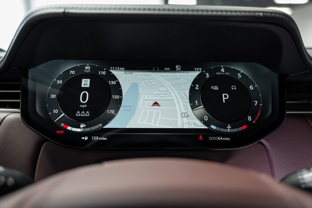 2025 Land Rover Range Rover Autobiography Ft Lauderdale FL