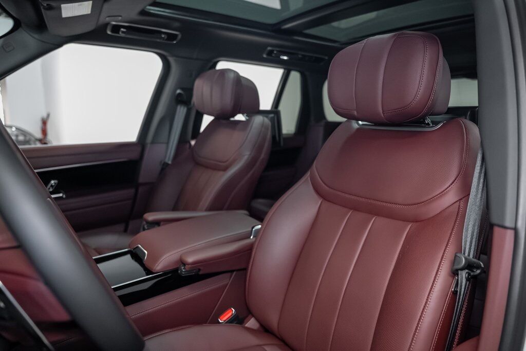 2025 Land Rover Range Rover Autobiography Ft Lauderdale FL