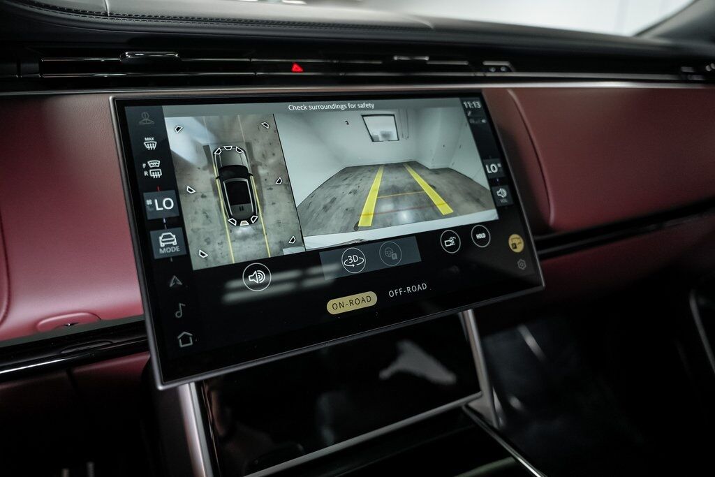 2025 Land Rover Range Rover Autobiography Ft Lauderdale FL