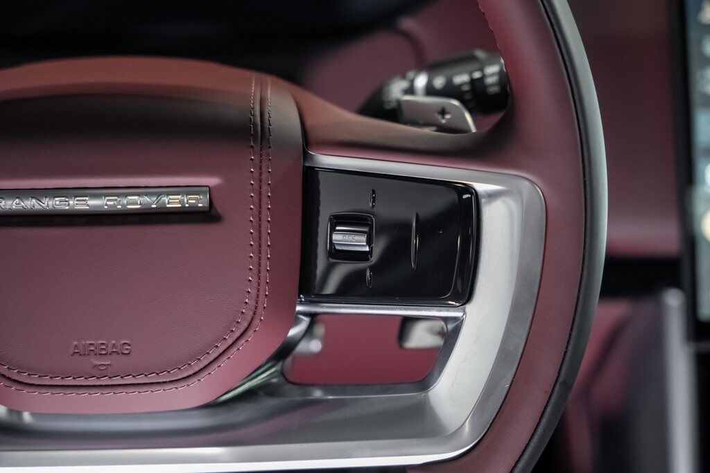 2025 Land Rover Range Rover Autobiography Ft Lauderdale FL
