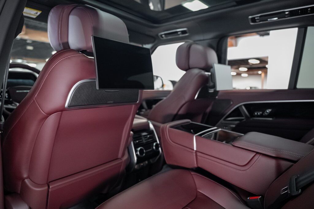 2025 Land Rover Range Rover Autobiography Ft Lauderdale FL