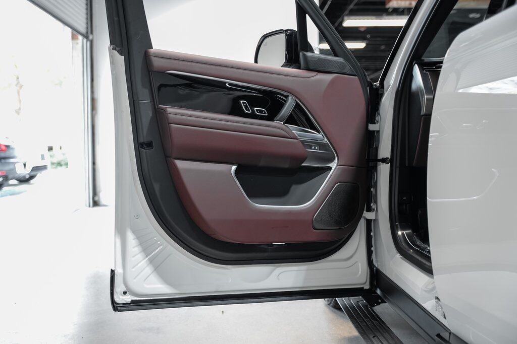 2025 Land Rover Range Rover Autobiography Ft Lauderdale FL