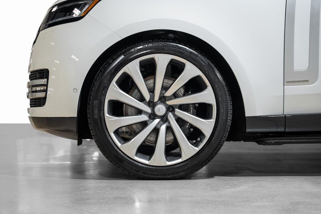 2025 Land Rover Range Rover Autobiography Ft Lauderdale FL