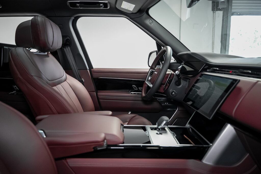 2025 Land Rover Range Rover Autobiography Ft Lauderdale FL