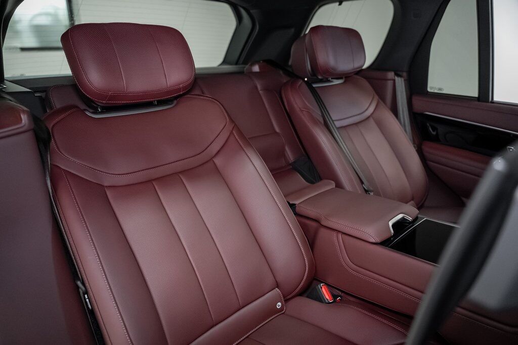 2025 Land Rover Range Rover Autobiography Ft Lauderdale FL