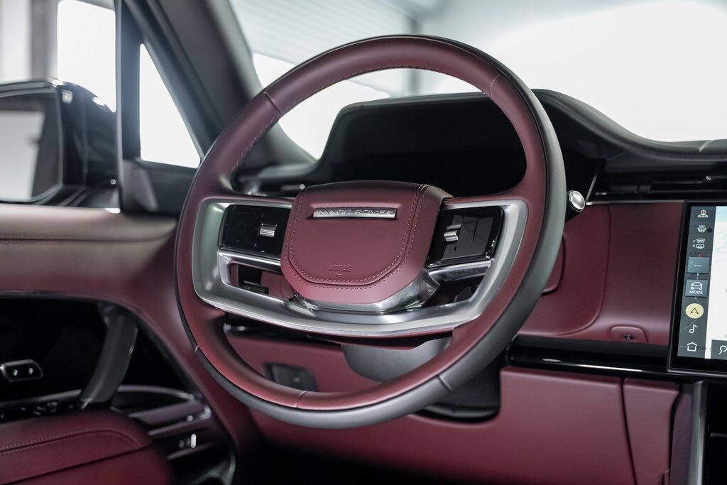 2025 Land Rover Range Rover Autobiography Ft Lauderdale FL
