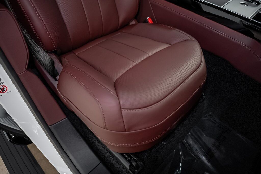2025 Land Rover Range Rover Autobiography Ft Lauderdale FL