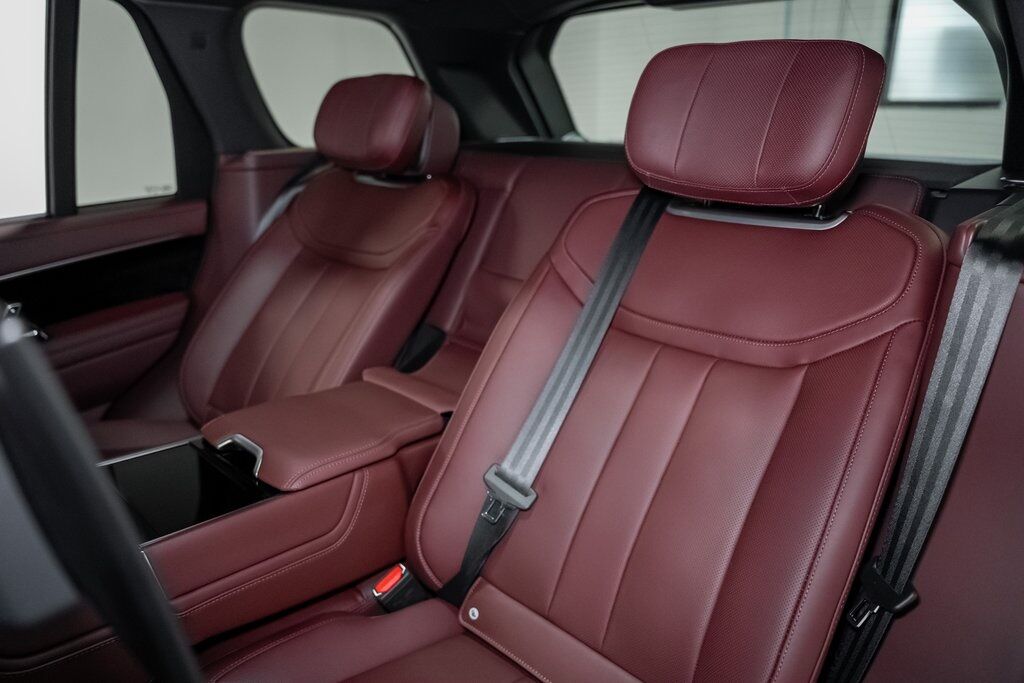 2025 Land Rover Range Rover Autobiography Ft Lauderdale FL