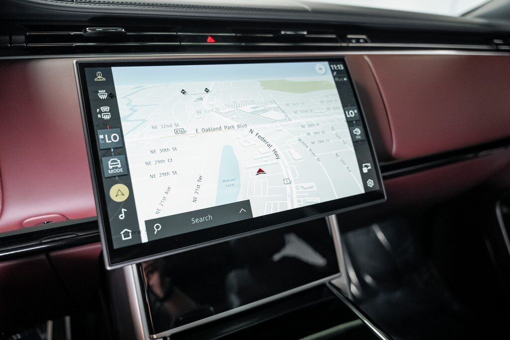 2025 Land Rover Range Rover Autobiography Ft Lauderdale FL