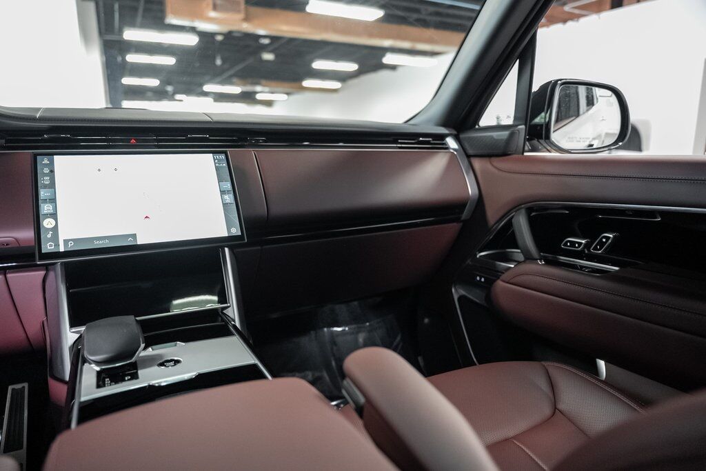 2025 Land Rover Range Rover Autobiography Ft Lauderdale FL