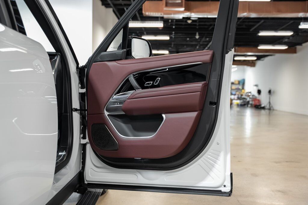 2025 Land Rover Range Rover Autobiography Ft Lauderdale FL