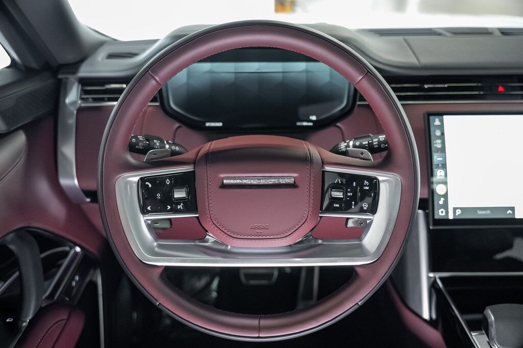 2025 Land Rover Range Rover Autobiography Ft Lauderdale FL