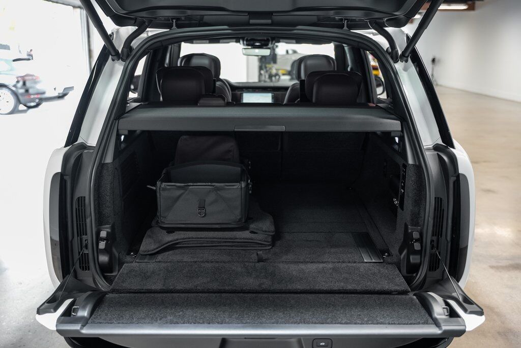 2025 Land Rover Range Rover Autobiography Ft Lauderdale FL