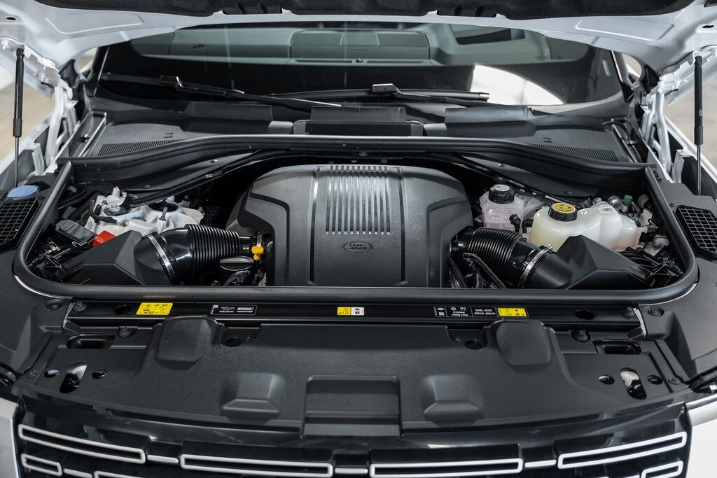2025 Land Rover Range Rover Autobiography Ft Lauderdale FL