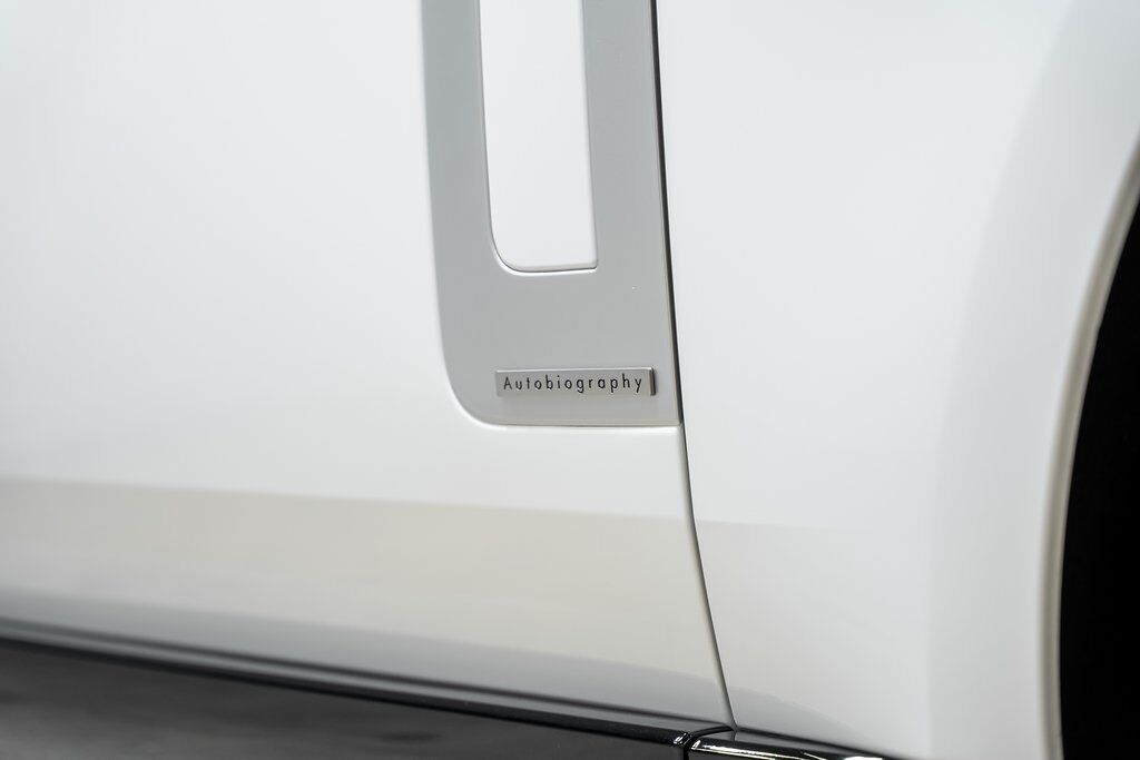 2025 Land Rover Range Rover Autobiography Ft Lauderdale FL