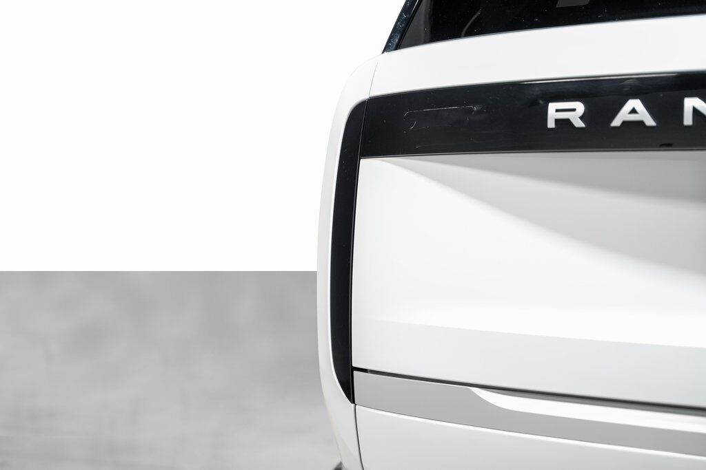 2025 Land Rover Range Rover Autobiography Ft Lauderdale FL