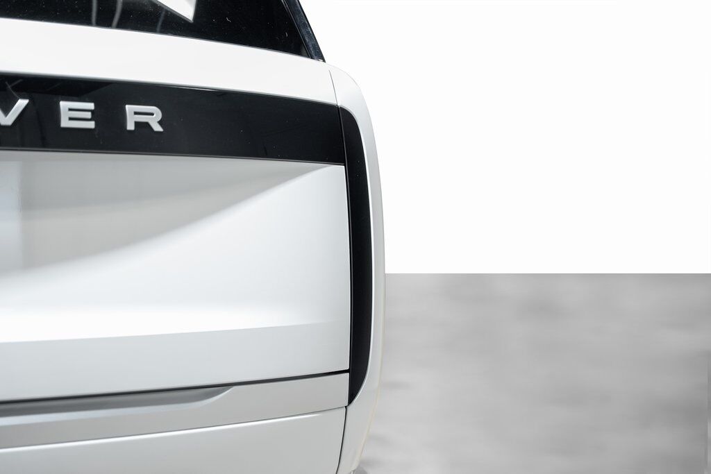 2025 Land Rover Range Rover Autobiography Ft Lauderdale FL