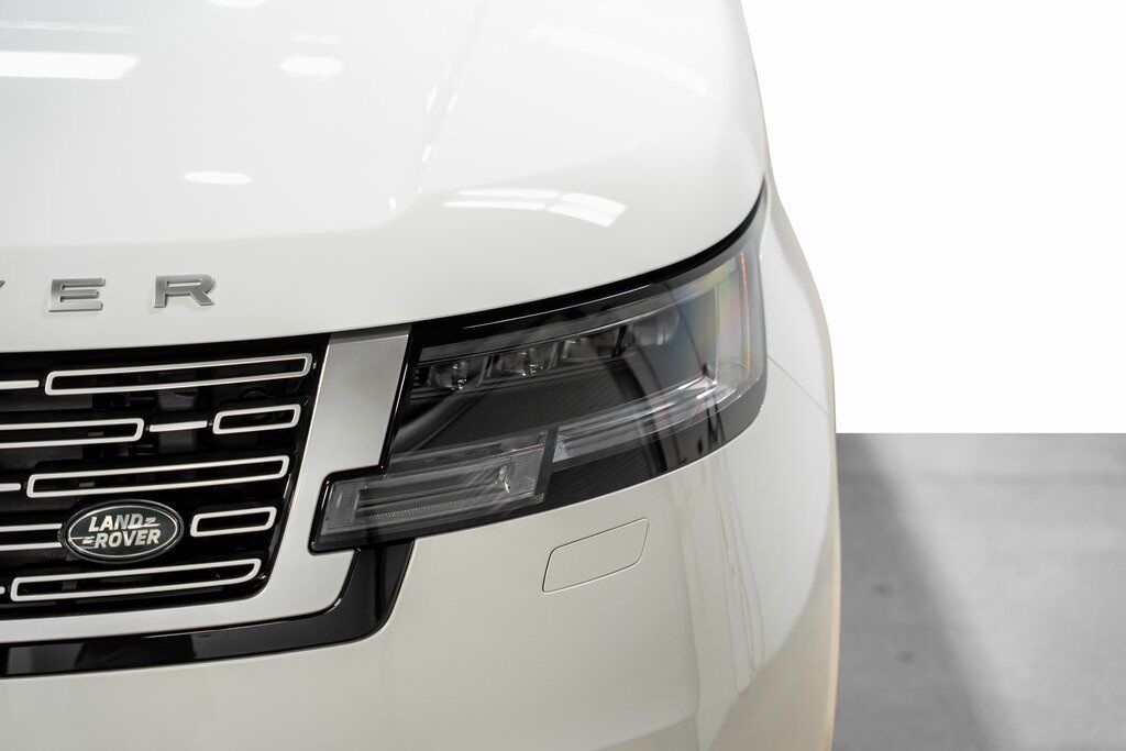 2025 Land Rover Range Rover Autobiography Ft Lauderdale FL