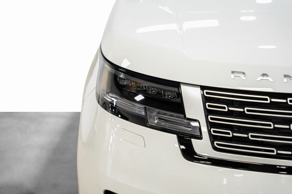 2025 Land Rover Range Rover Autobiography Ft Lauderdale FL