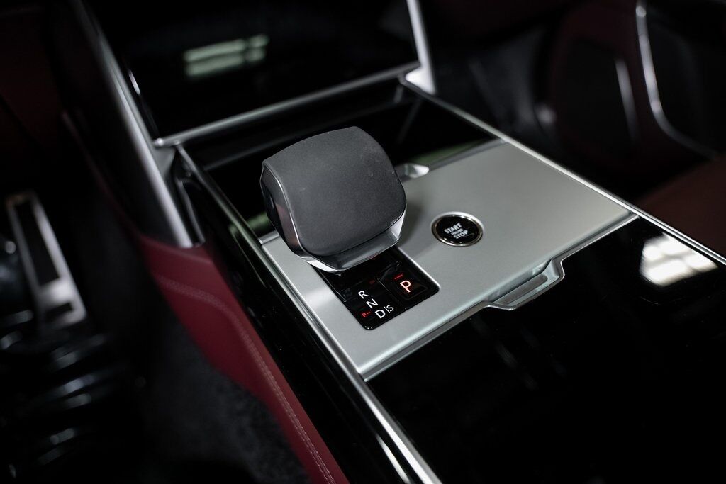 2025 Land Rover Range Rover Autobiography Ft Lauderdale FL