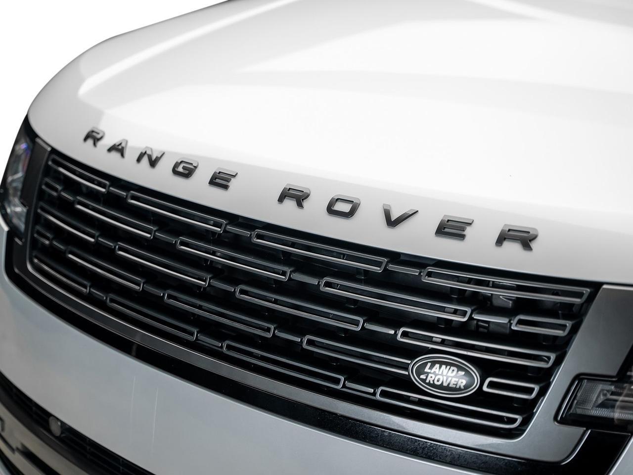 2025 Land Rover Range Rover Autobiography LWB Ft Lauderdale FL