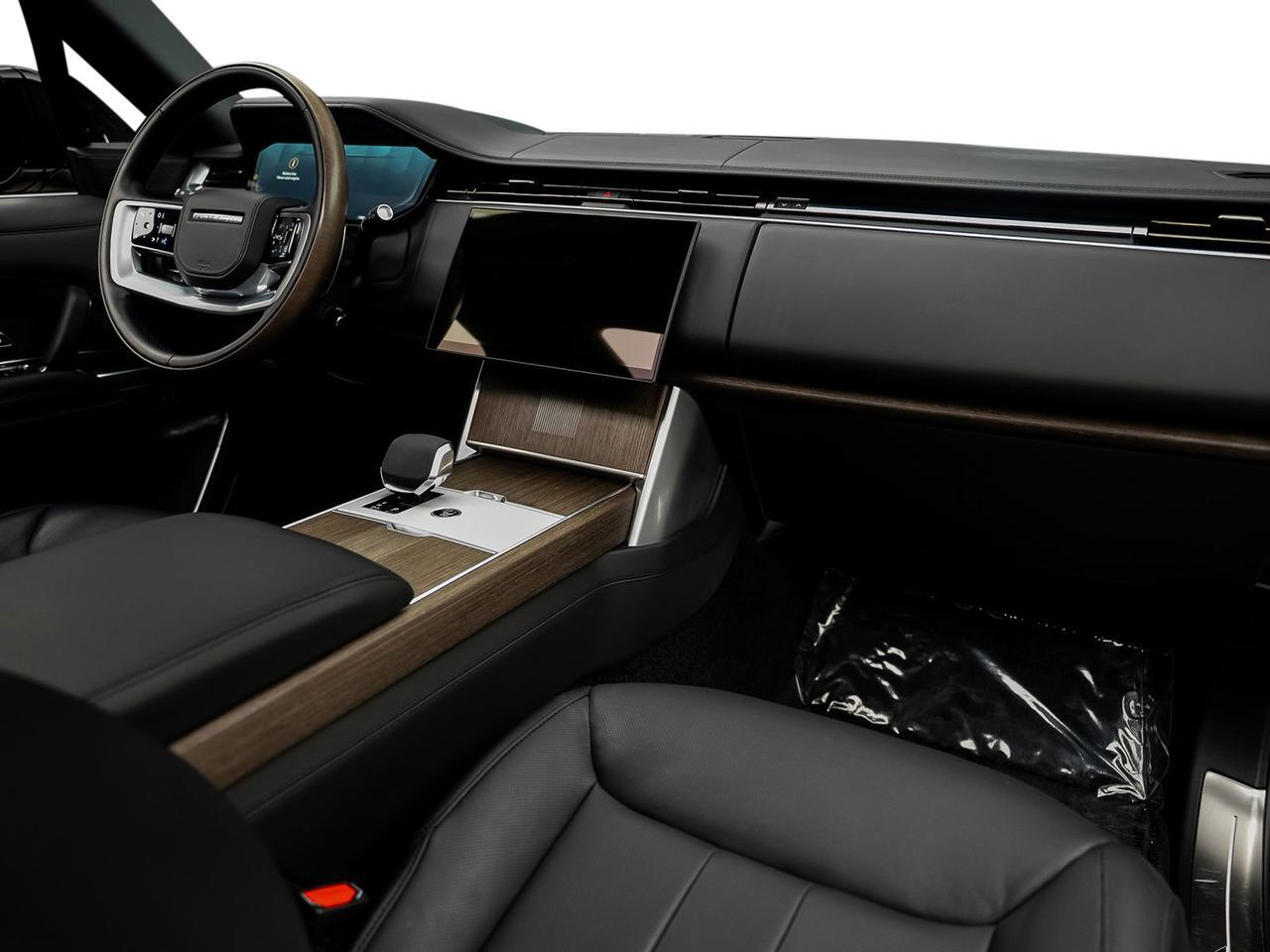2025 Land Rover Range Rover Autobiography LWB Ft Lauderdale FL